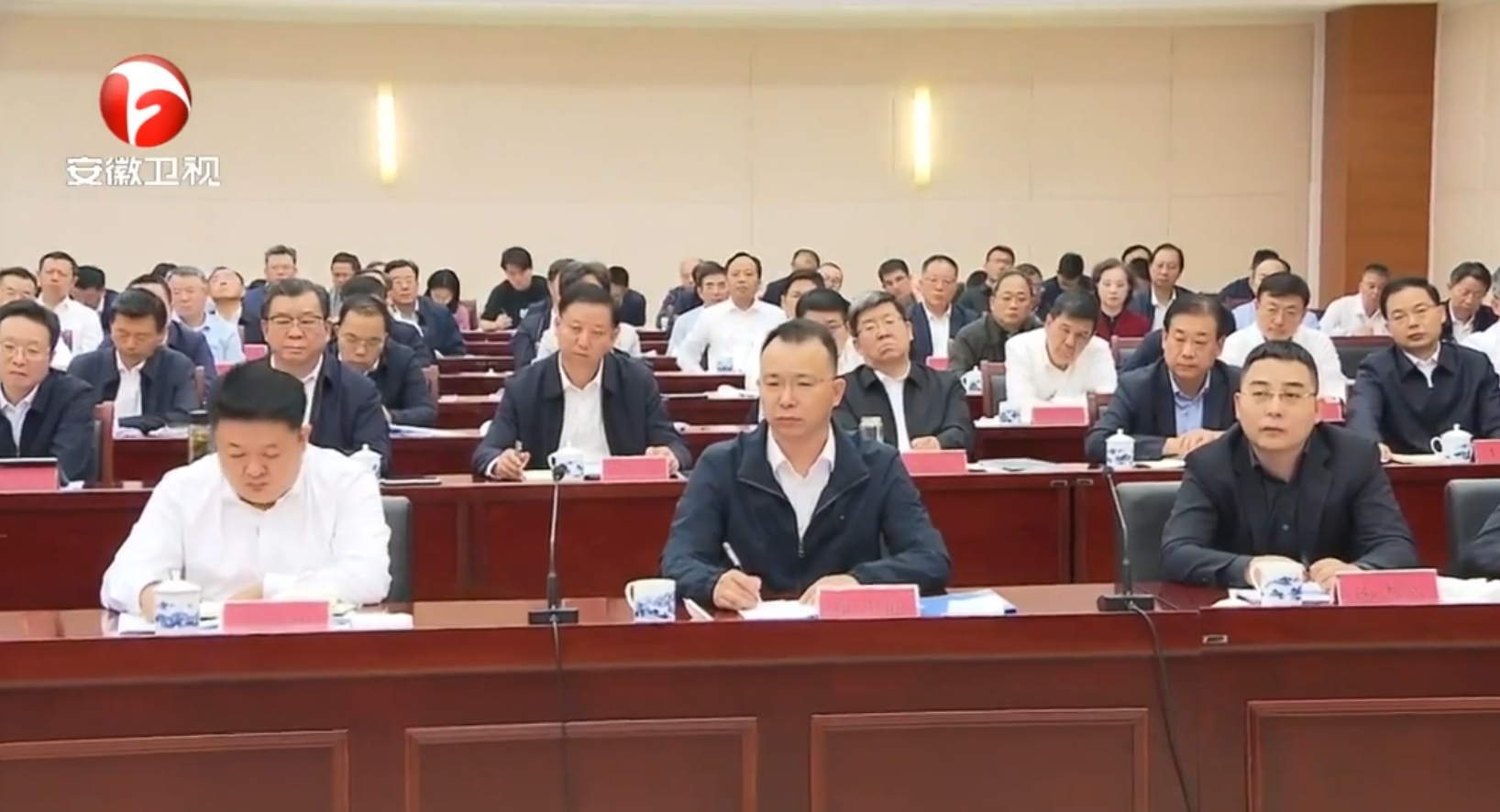 bti体育股份董事长唐开健参与省民营企业家恳谈会